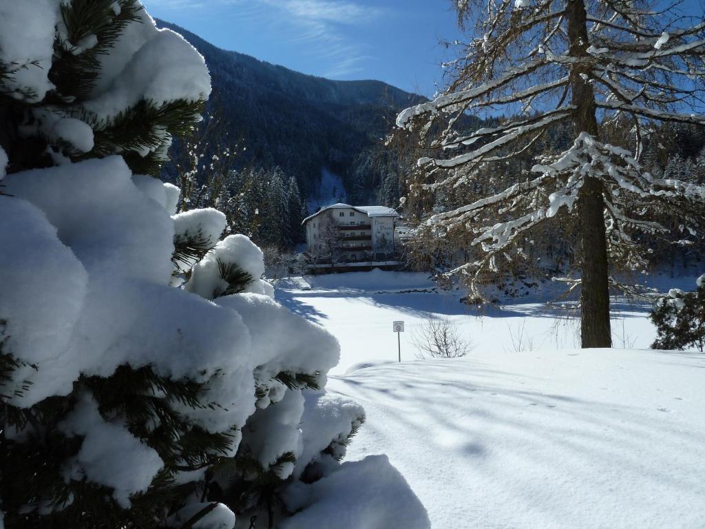 Hotel Pineta Baselga di Pinè Exterior foto
